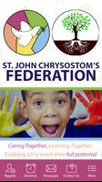 St John Chrysostom Federation Affiche