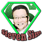 StevenSim biểu tượng