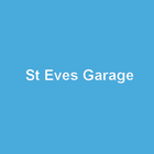 St Eves Garage icon