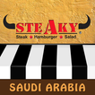 Steaky - Saudi Arabia