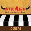 APK Steaky - Dubai