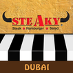 Steaky - Dubai