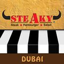 Steaky - Dubai-APK