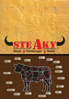 Steaky - Dubai 截图 3