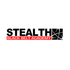 Stealth Black Belt Academy icône