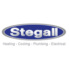 Stegall HVAC-icoon