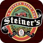 Steiner’s - A Nevada Style Pub icono