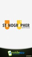 Stenographer Services 截图 2