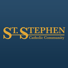 St. Stephen أيقونة