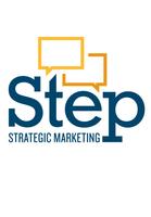 Step Strategic Marketing imagem de tela 1