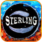 Sterling-icoon