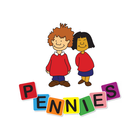 Pennies icon