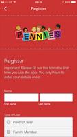 Pennies syot layar 1