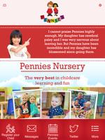 Pennies syot layar 3