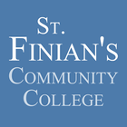 St Finian's Community College icône