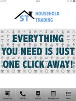 ST Household Trading 포스터