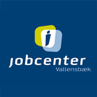Jobcenter Vallensbæk 아이콘