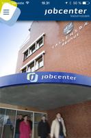 Jobcenter Vallensbæk পোস্টার