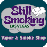 Still Smoking Smoke Shop LV