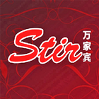 Stir Chinese Restaurant آئیکن