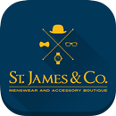 St. James Co. APK