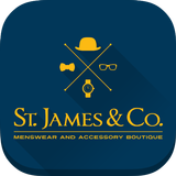 St. James Co. icône