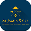 ”St. James Co.