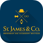 St. James Co. icon