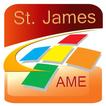 St James AME Church Titusville