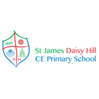 St James Daisy Hill icône