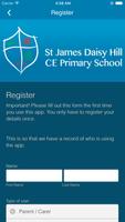 St James Daisy Hill capture d'écran 1