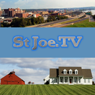 stjoe.tv アイコン