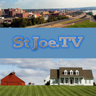 stjoe.tv icône