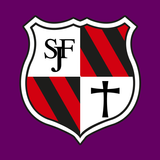 St John Fisher Primary أيقونة