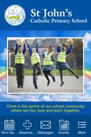 St John's Kirkdale Primary Affiche