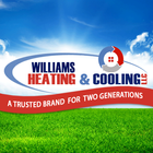 آیکون‌ Williams Heating and Cooling