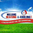 Williams Heating and Cooling آئیکن