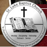 ”St Luke Baptist Church