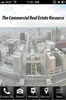 STL Commercial REALTORS ポスター