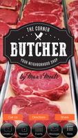 The Corner Butcher پوسٹر