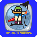 St Louis City Sherpa App