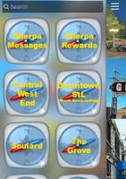 St Louis City Sherpa App screenshot 1