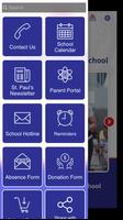 St. Paul's Lutheran Sch Ghana screenshot 1