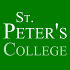 St. Peter's College icône
