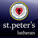 St Peter's Lutheran Church aplikacja