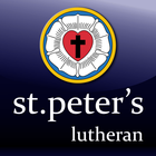 St Peter's Lutheran Church icon