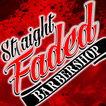 ”Straight Faded Barber Shop