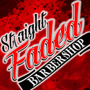 Straight Faded Barber Shop APK