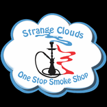 Strange Clouds Smoke Shop