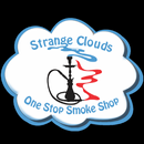 Strange Clouds Smoke Shop APK